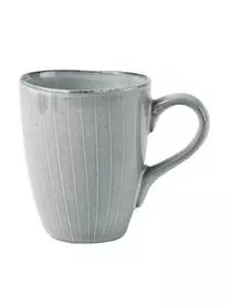 Broste Copenhagen Handgemachtes Frühstücks-Set Nordic Sea, 4 Personen (12-tlg.) 7 Broste Copenhagen Handgemachtes Frühstücks-Set Nordic Sea, 4 Personen (12-tlg.) – Bild 5