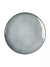 Broste Copenhagen Handgemachtes Geschirr-Set Nordic Sea, 4 Personen (12-tlg.) 9 Broste Copenhagen Handgemachtes Geschirr-Set Nordic Sea, 4 Personen (12-tlg.) – Bild 7