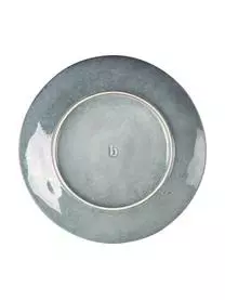 Broste Copenhagen Handgemachtes Geschirr-Set Nordic Sea, 4 Personen (12-tlg.) 11 Broste Copenhagen Handgemachtes Geschirr-Set Nordic Sea, 4 Personen (12-tlg.) – Bild 9