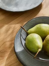 Broste Copenhagen Handgemachtes Geschirr-Set Nordic Sea, 4 Personen (12-tlg.) 6 Broste Copenhagen Handgemachtes Geschirr-Set Nordic Sea, 4 Personen (12-tlg.) – Bild 4