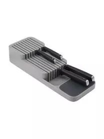 Joseph Joseph Messer-Organizer DrawerStore Aus Kunststoff 6 Joseph Joseph Messer-Organizer DrawerStore Aus Kunststoff – Bild 4