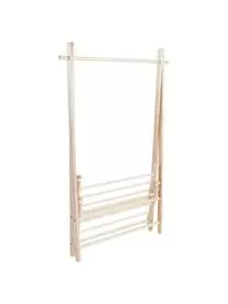 Jotex Kleiderstange Cole Aus Kiefernholz 7 Jotex Kleiderstange Cole Aus Kiefernholz – Bild 5