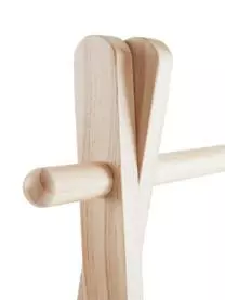 Jotex Kleiderstange Cole Aus Kiefernholz 9 Jotex Kleiderstange Cole Aus Kiefernholz – Bild 7