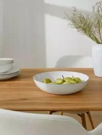 Broste Copenhagen Handgemachte Servierschale Nordic Sand Ø 34 Cm 4 Broste Copenhagen Handgemachte Servierschale Nordic Sand Ø 34 Cm – Bild 2