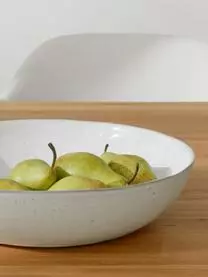 Broste Copenhagen Handgemachte Servierschale Nordic Sand Ø 34 Cm 9 Broste Copenhagen Handgemachte Servierschale Nordic Sand Ø 34 Cm – Bild 7