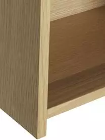 Hübsch Holz-Wandregal Focal 8 Hübsch Holz-Wandregal Focal – Bild 6