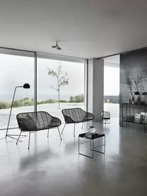 Hübsch Metall-Konsole Eyrie 6 Hübsch Metall-Konsole Eyrie – Bild 4