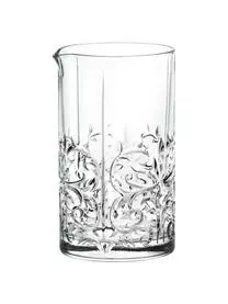 RCR Kristall-Rührglas Tattoo Mit Relief, 650 Ml