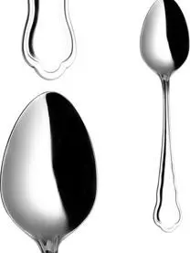 Sola Switzerland Besteck-Set Lotus, 6 Personen (24-tlg.) 6 Sola Switzerland Besteck-Set Lotus, 6 Personen (24-tlg.) – Bild 4