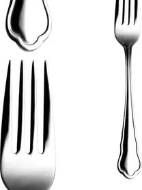 Sola Switzerland Besteck-Set Lotus, 6 Personen (24-tlg.) 7 Sola Switzerland Besteck-Set Lotus, 6 Personen (24-tlg.) – Bild 5