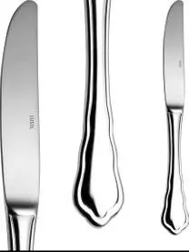 Sola Switzerland Besteck-Set Lotus, 6 Personen (24-tlg.) 8 Sola Switzerland Besteck-Set Lotus, 6 Personen (24-tlg.) – Bild 6