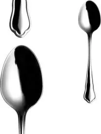 Sola Switzerland Besteck-Set Lotus, 6 Personen (24-tlg.) 9 Sola Switzerland Besteck-Set Lotus, 6 Personen (24-tlg.) – Bild 7