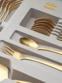 Sola Switzerland Kuchenbesteck-Set Tulip, 6 Personen (13-tlg.) 8 Sola Switzerland Kuchenbesteck-Set Tulip, 6 Personen (13-tlg.) – Bild 6