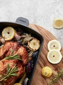 Vinga Of Sweden Bräter Monte Raw 6 Vinga Of Sweden Bräter Monte Raw – Bild 4