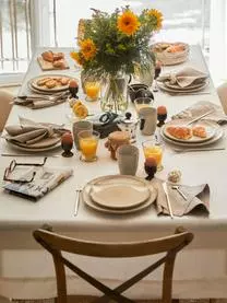 Broste Copenhagen Handgemachte Eierbecher Nordic Coal, 4 Stück 7 Broste Copenhagen Handgemachte Eierbecher Nordic Coal, 4 Stück – Bild 5