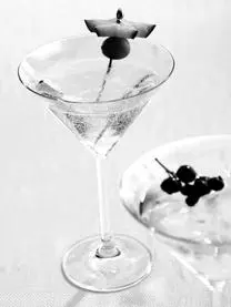 Leonardo Cocktailgläser Daily, 6 Stück 10 Leonardo Cocktailgläser Daily, 6 Stück – Bild 8