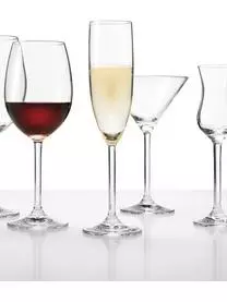 Leonardo Cocktailgläser Daily, 6 Stück 11 Leonardo Cocktailgläser Daily, 6 Stück – Bild 9