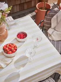 OYOY Living Design Gestreifte Baumwoll-Tischdecke Strip 5 OYOY Living Design Gestreifte Baumwoll-Tischdecke Strip – Bild 3