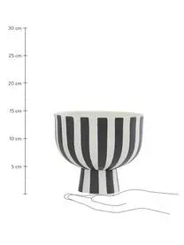 OYOY Living Design Handgefertigte Obstschale Toppu 5 OYOY Living Design Handgefertigte Obstschale Toppu – Bild 3