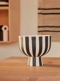 OYOY Living Design Handgefertigte Obstschale Toppu 4 OYOY Living Design Handgefertigte Obstschale Toppu – Bild 2