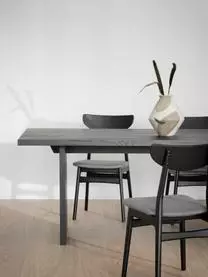 Rowico Esstisch Emmett Aus Eschenholz, 240 X 95 Cm 8 Rowico Esstisch Emmett Aus Eschenholz, 240 X 95 Cm – Bild 6