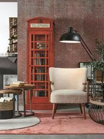 Bizzotto Teddy-Loungesessel Moritz Mit Armlehnen 11 Bizzotto Teddy-Loungesessel Moritz Mit Armlehnen – Bild 9