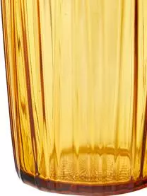 BITZ Wassergläser Kusintha Mit Rillenrelief, 4 Stück 9 BITZ Wassergläser Kusintha Mit Rillenrelief, 4 Stück – Bild 7