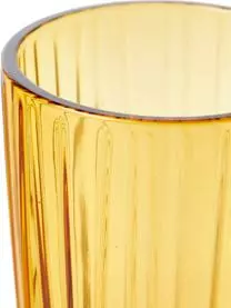 BITZ Wassergläser Kusintha Mit Rillenrelief, 4 Stück 10 BITZ Wassergläser Kusintha Mit Rillenrelief, 4 Stück – Bild 8