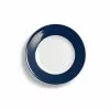 DIBBERN Dessertteller Solid Color In Marine Ø 21 Cm -Angebote Möbel Store 16172002132 1