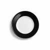DIBBERN Dessertteller Solid Color In Schwarz Ø 21 Cm -Angebote Möbel Store 16172002154 1