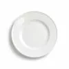 DIBBERN Speiseteller Solid Color In Weiß Ø 26 Cm -Angebote Möbel Store 16172002600 1