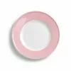 DIBBERN Speiseteller Solid Color In Zartrosa Ø 26 Cm -Angebote Möbel Store 16172002608 1