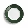 DIBBERN Speiseteller Solid Color In Russischgrün Ø 26 Cm -Angebote Möbel Store 16172002644 1