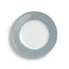 DIBBERN Speiseteller Solid Color In Grau Ø 26 Cm 2 DIBBERN Speiseteller Solid Color In Grau Ø 26 Cm -Angebote Möbel Store 16172002652 1