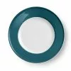 DIBBERN Speiseteller Solid Color In Petrol Ø 26 Cm 2 DIBBERN Speiseteller Solid Color In Petrol Ø 26 Cm -Angebote Möbel Store 16172002656 1