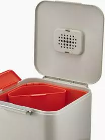 Joseph Joseph Abfalleimer Totem Mit Separater Recycling-Einheit, 2 X 20 L 11 Joseph Joseph Abfalleimer Totem Mit Separater Recycling-Einheit, 2 X 20 L – Bild 9