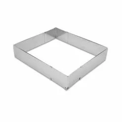 STÄDTER Backrand Moos Verstellbar Höhe 7 Cm