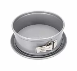 STÄDTER Springform Mit Flachboden Antihaft 20 Cm X 7 Cm