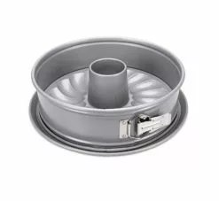 STÄDTER Springform Mit Flach- & Rührboden Antihaft 26 Cm X 7 Cm