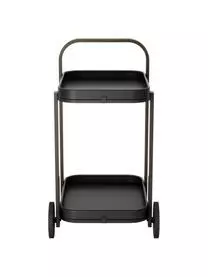 Umbra Metall-Servierwagen Bellwood 8 Umbra Metall-Servierwagen Bellwood – Bild 6