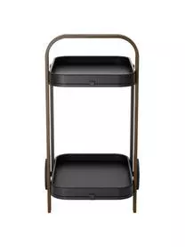 Umbra Metall-Servierwagen Bellwood 9 Umbra Metall-Servierwagen Bellwood – Bild 7