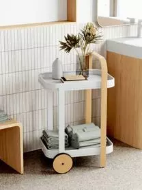 Umbra Metall-Servierwagen Bellwood 11 Umbra Metall-Servierwagen Bellwood – Bild 9