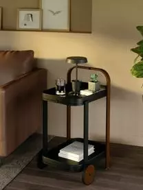 Umbra Metall-Servierwagen Bellwood 10 Umbra Metall-Servierwagen Bellwood – Bild 8