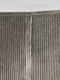 House Doctor Runder Beistelltisch Rota Mit Geriffelter Front 7 House Doctor Runder Beistelltisch Rota Mit Geriffelter Front – Bild 5