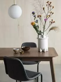 Zuiver Ausziehbarer Esstisch Glimps Aus Walnussholz 10 Zuiver Ausziehbarer Esstisch Glimps Aus Walnussholz – Bild 8