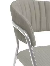 Kare Design Samt-Polsterstühle Belle, 2 Stück 6 Kare Design Samt-Polsterstühle Belle, 2 Stück – Bild 4