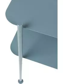 Zuiver Metall-Konsole River 6 Zuiver Metall-Konsole River – Bild 4