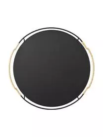 Menu Rundes Tablett Sertra 6 Menu Rundes Tablett Sertra – Bild 4