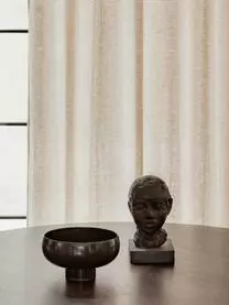 Menu Handgefertigte Obstschale New Norm Aus Porzellan 4 Menu Handgefertigte Obstschale New Norm Aus Porzellan – Bild 2