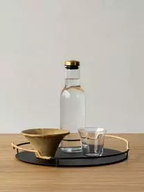 Menu Rundes Tablett Sertra 7 Menu Rundes Tablett Sertra – Bild 5